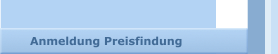 Anmeldung Preisfindung